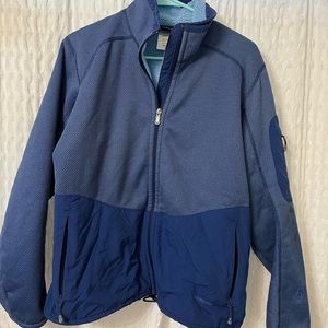 Patagonia Midlayer